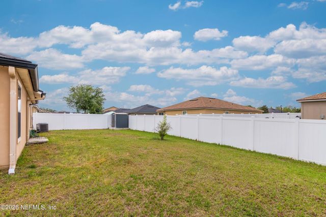 15319 BAREBACK Drive, Jacksonville, FL 32234