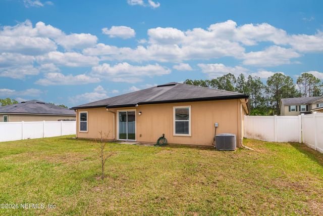 15319 BAREBACK Drive, Jacksonville, FL 32234