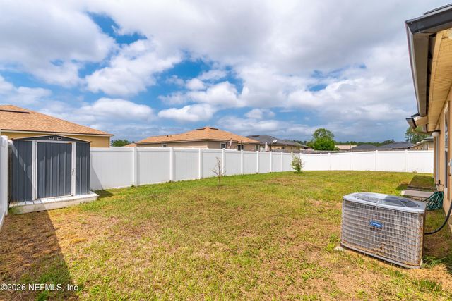 15319 BAREBACK Drive, Jacksonville, FL 32234