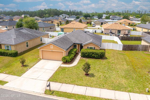 15319 BAREBACK Drive, Jacksonville, FL 32234