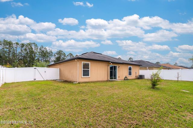 15319 BAREBACK Drive, Jacksonville, FL 32234