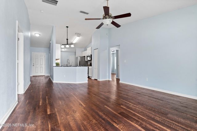 15319 BAREBACK Drive, Jacksonville, FL 32234