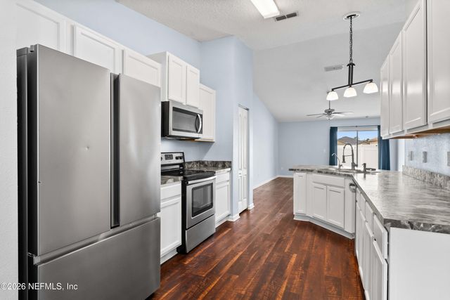 15319 BAREBACK Drive, Jacksonville, FL 32234