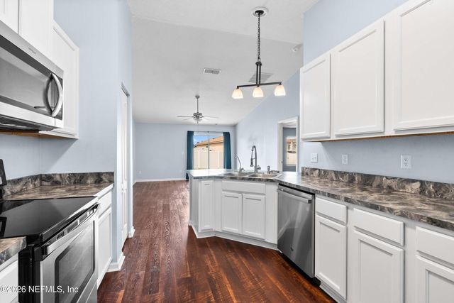 15319 BAREBACK Drive, Jacksonville, FL 32234