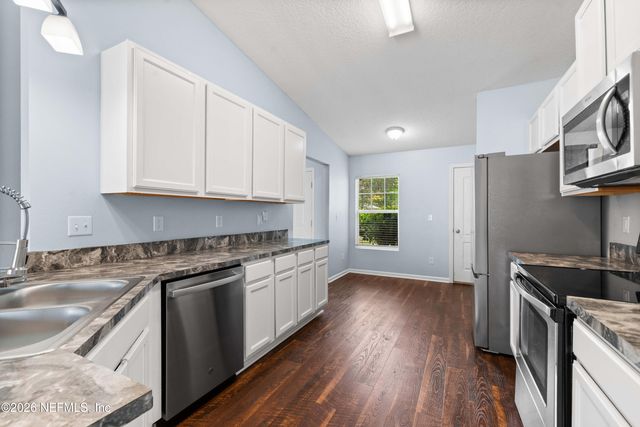 15319 BAREBACK Drive, Jacksonville, FL 32234