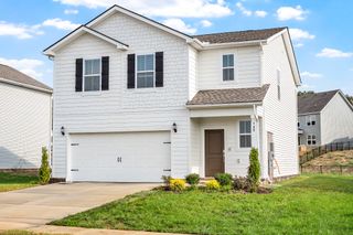 755 Moray Ln, Clarksville, TN 37043