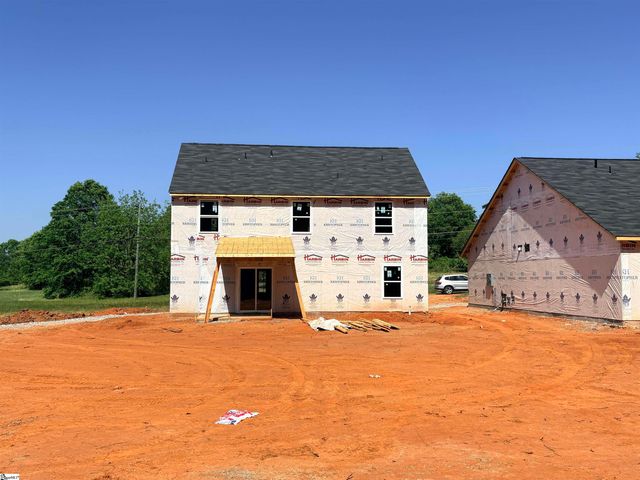 1293 N Highway 101 Lot 3, Greer, SC 29651