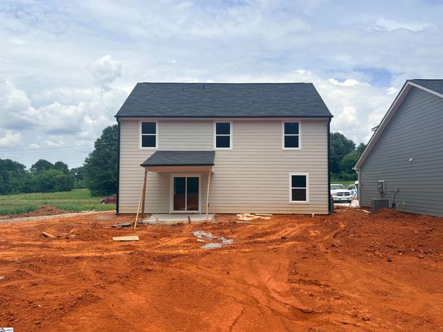 1293 N Highway 101 Lot 3, Greer, SC 29651
