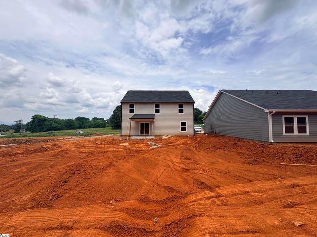 1293 N Highway 101 Lot 3, Greer, SC 29651