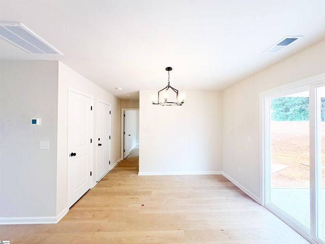 1293 N Highway 101 Lot 3, Greer, SC 29651