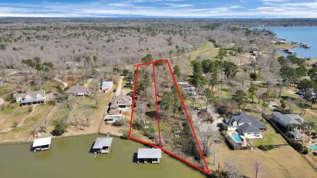 TBD Lot 27 Fm 3277, Livingston, TX 77351