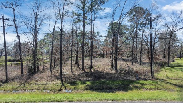 TBD Lot 27 Fm 3277, Livingston, TX 77351