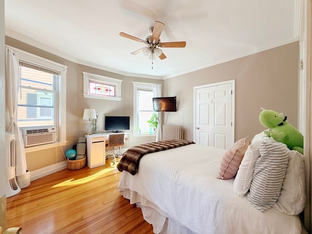 17 Pleasant St 2, Boston, MA 02125