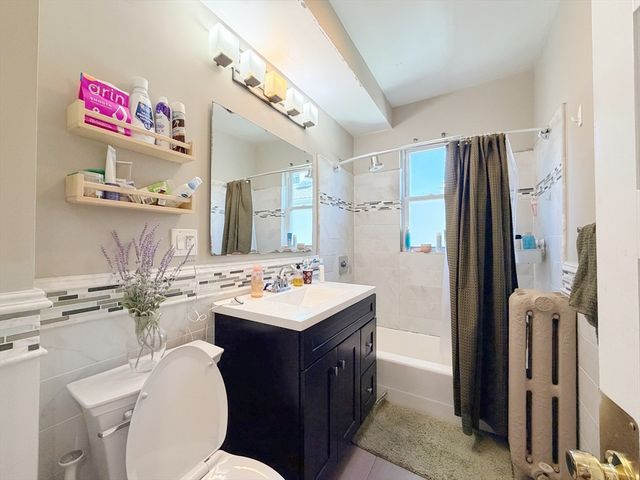 17 Pleasant St 2, Boston, MA 02125