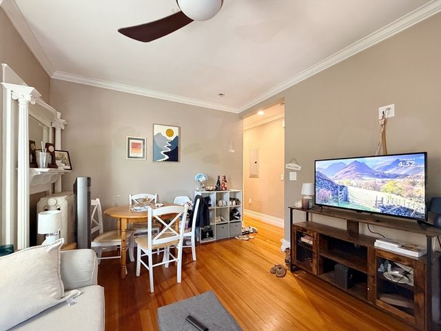 17 Pleasant St 2, Boston, MA 02125