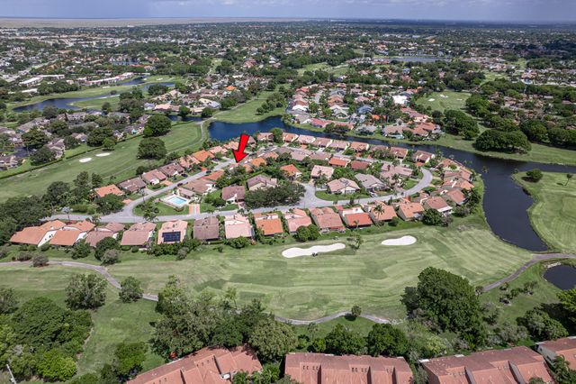 7040 Golf Pointe Circle, Tamarac, FL 33321