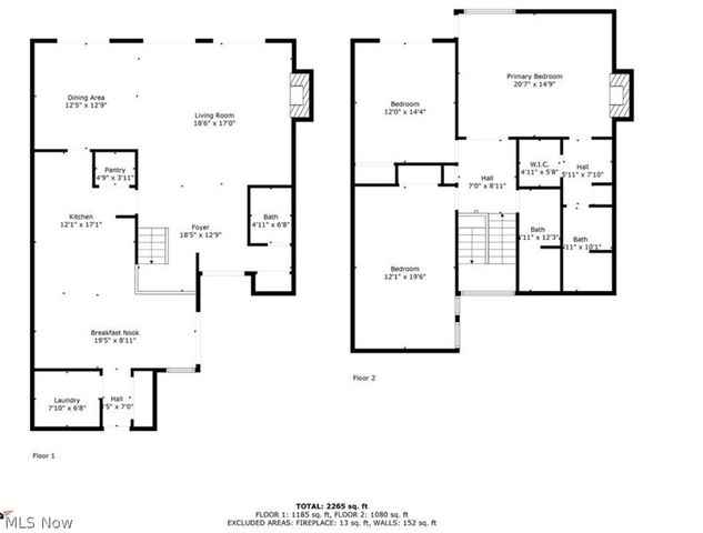 1939 Pine Drive, Kent, OH 44240