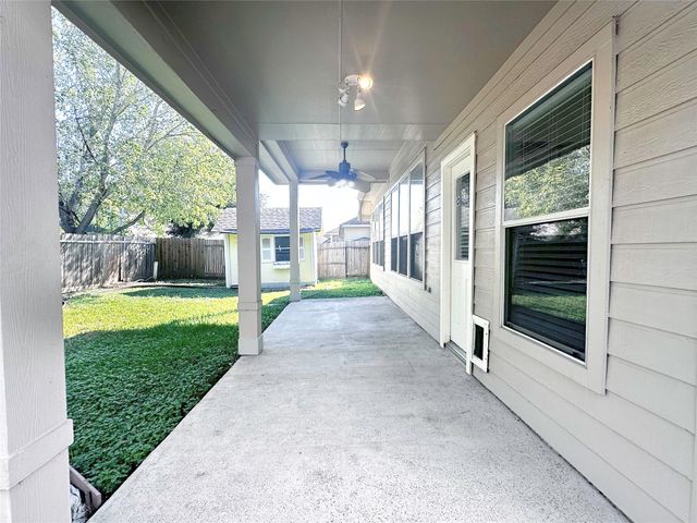 3307 Raintree Village Drive, Katy, TX 77449