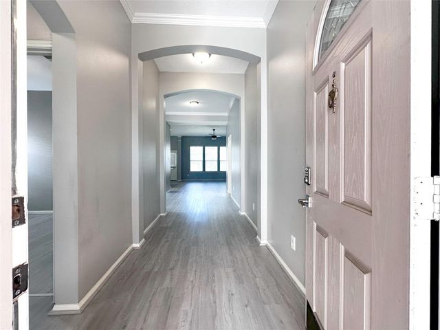 3307 Raintree Village Drive, Katy, TX 77449