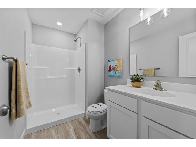 341 Ridge Road, Le Sueur, MN 56058