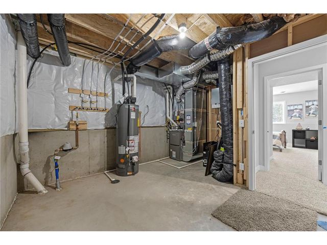 341 Ridge Road, Le Sueur, MN 56058