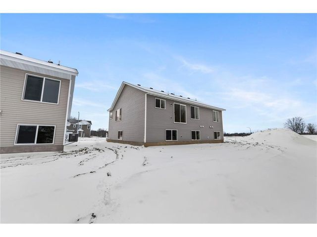 341 Ridge Road, Le Sueur, MN 56058