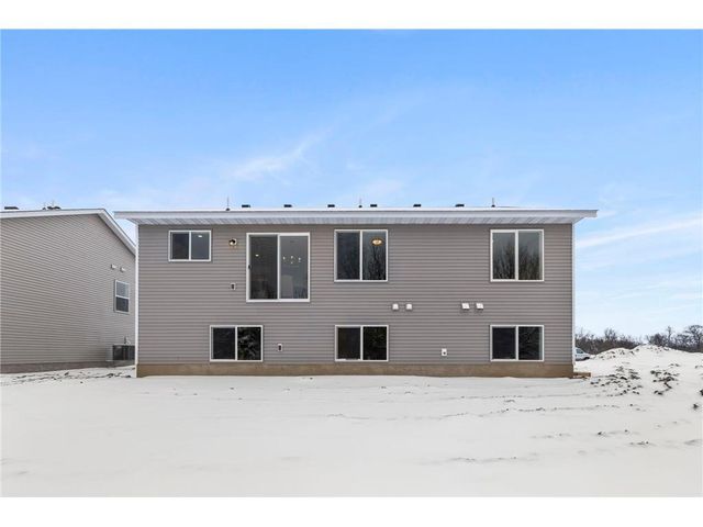 341 Ridge Road, Le Sueur, MN 56058