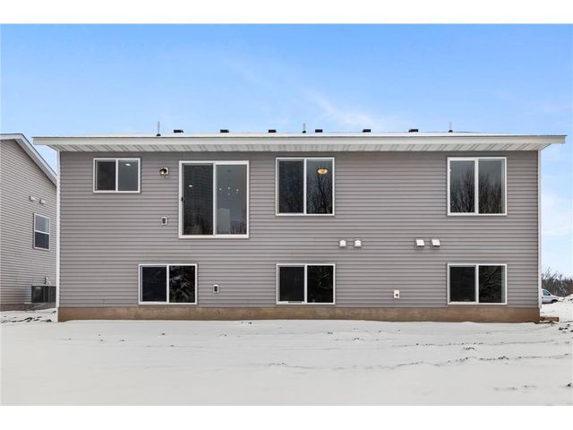 341 Ridge Road, Le Sueur, MN 56058