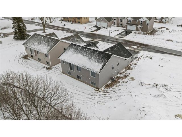 341 Ridge Road, Le Sueur, MN 56058