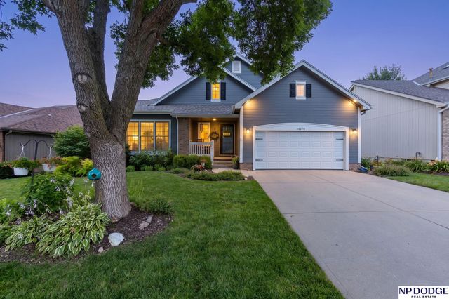 16270 Sprague Street, Omaha, NE 68116