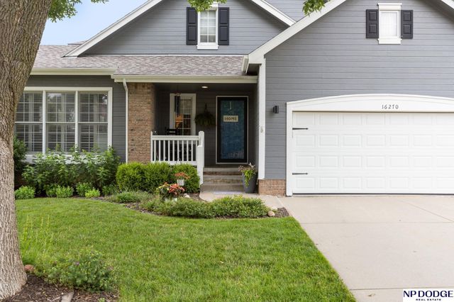 16270 Sprague Street, Omaha, NE 68116