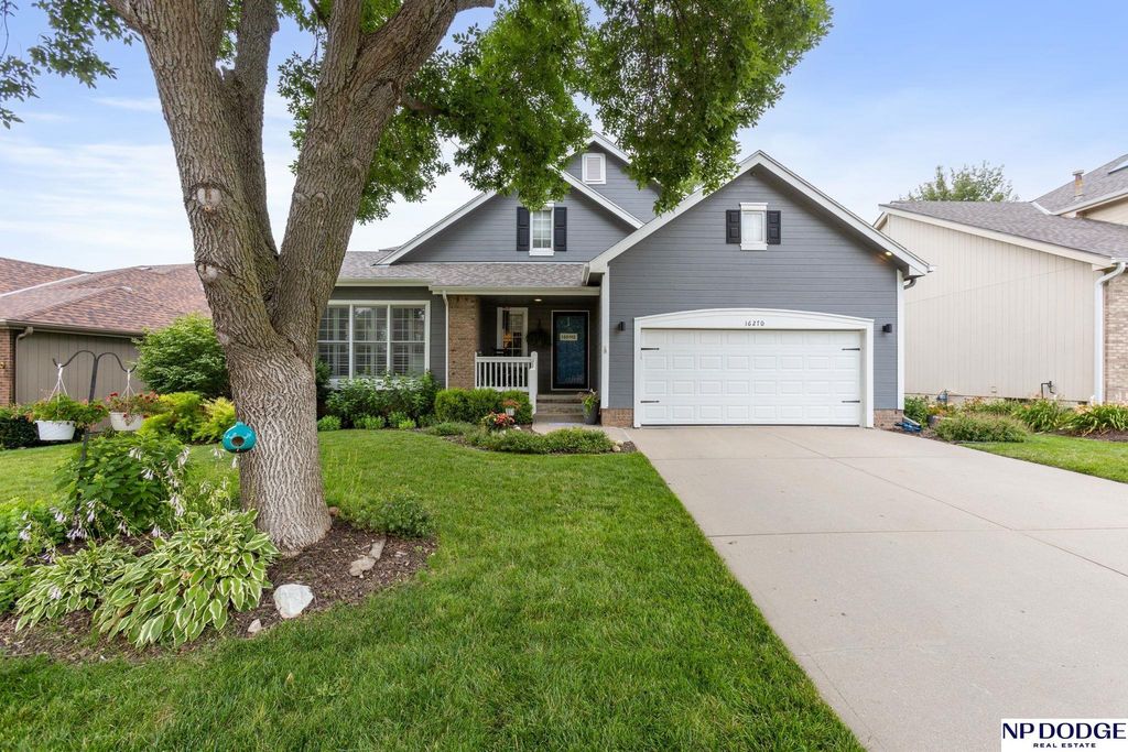 16270 Sprague Street, Omaha, NE 68116