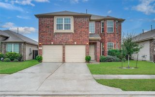 12327 King Henry Drive, Houston, TX 77044