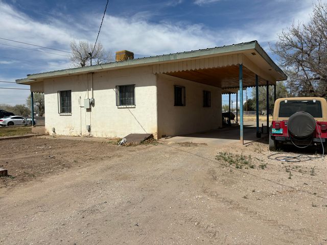 19649 Highway 314, Belen, NM 87002