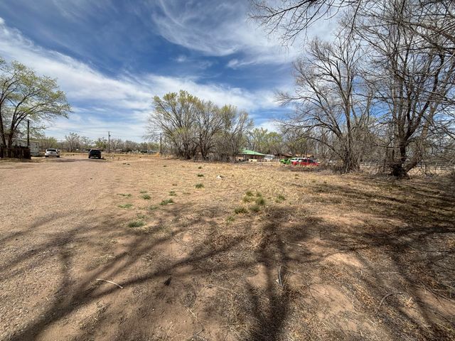 19649 Highway 314, Belen, NM 87002
