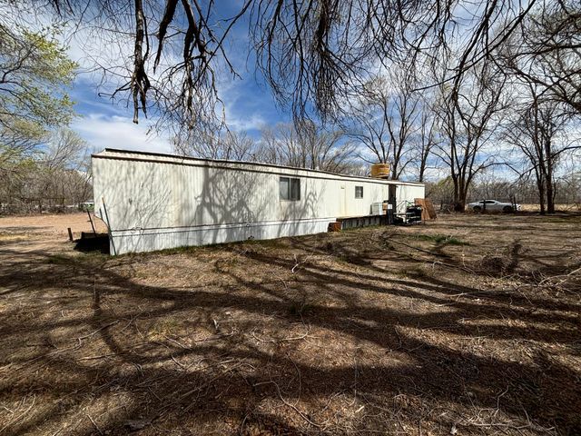 19649 Highway 314, Belen, NM 87002