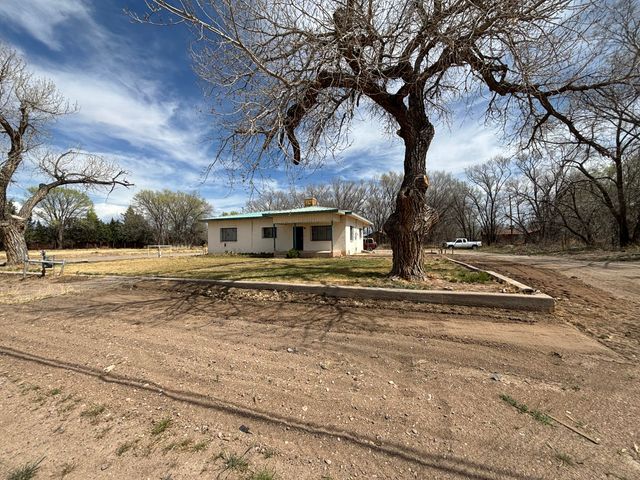 19649 Highway 314, Belen, NM 87002