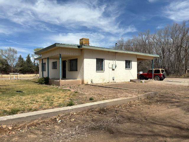 19649 Highway 314, Belen, NM 87002