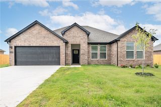 2239 Riggins Avenue, Pea Ridge, AR 72751