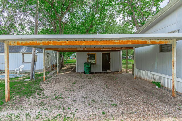 3007 Tanglewood Drive, Granbury, TX 76048