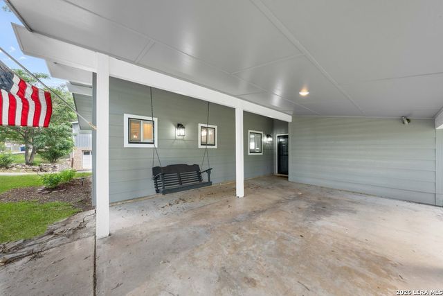 784 Hill Top Drive, Canyon Lake, TX 78133