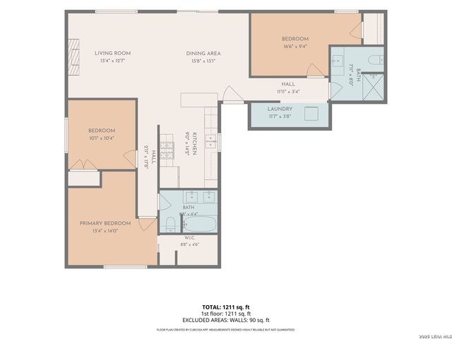 784 Hill Top Drive, Canyon Lake, TX 78133