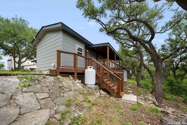 784 Hill Top Drive, Canyon Lake, TX 78133