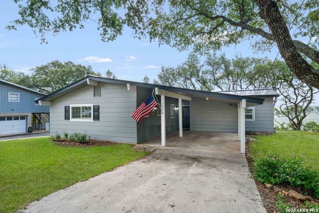 784 Hill Top Drive, Canyon Lake, TX 78133