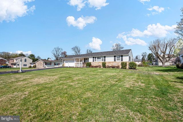 4938 SUNRISE AVE, Bensalem, PA 19020