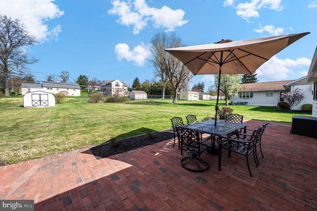 4938 SUNRISE AVE, Bensalem, PA 19020