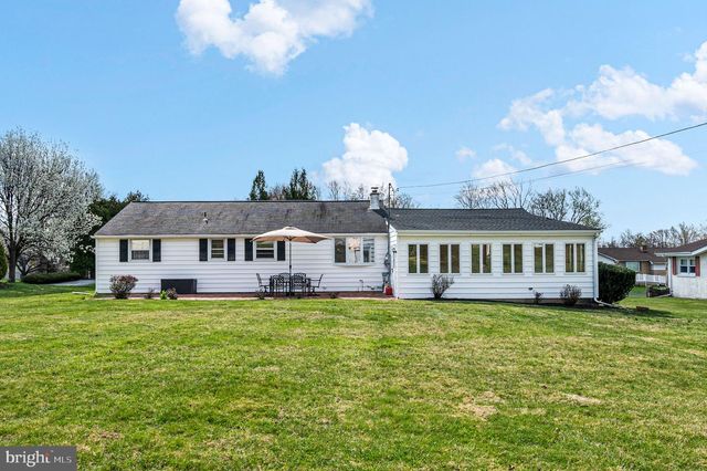 4938 SUNRISE AVE, Bensalem, PA 19020