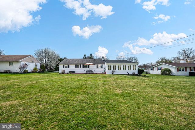 4938 SUNRISE AVE, Bensalem, PA 19020