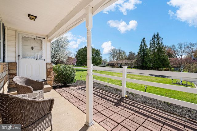 4938 SUNRISE AVE, Bensalem, PA 19020