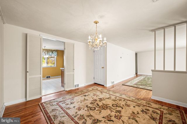 4938 SUNRISE AVE, Bensalem, PA 19020